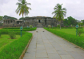 Belur temple 